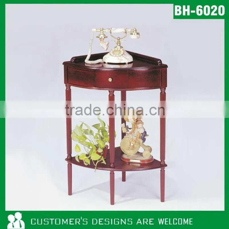 Lobby Console Table, Wall Console Table, Hallway Table