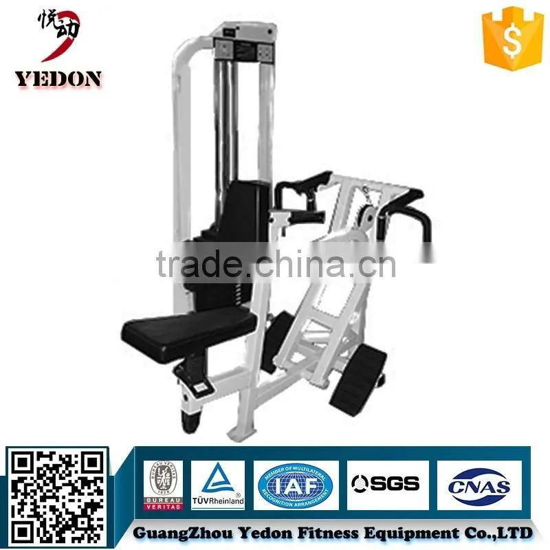 commercial use gym trainer/ Upper Limbs new arrival weight machine