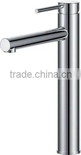 CRW YR-1104 brass basin Bathroom hot sale single handle Faucet