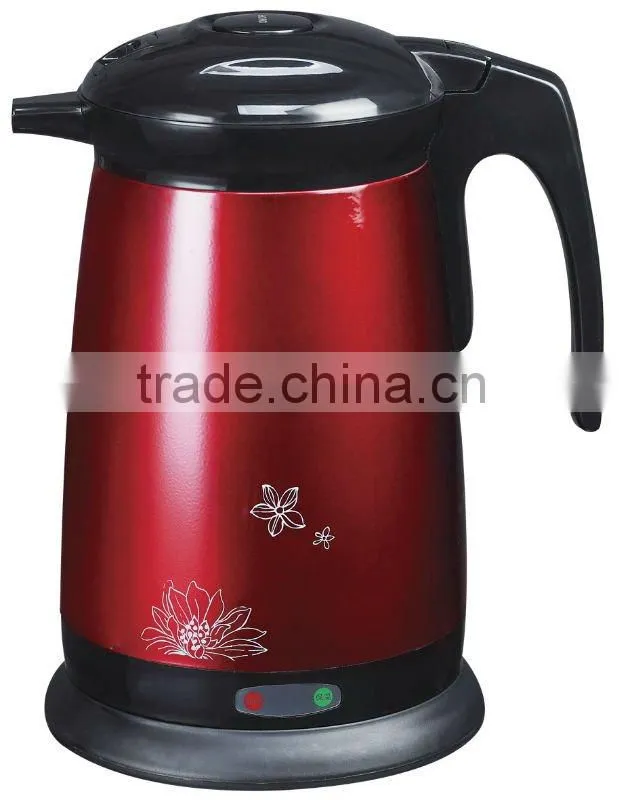 2014 New design kettle