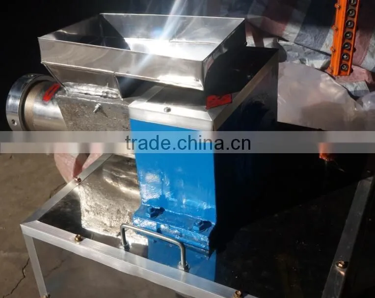 automatic spaghetti equipment