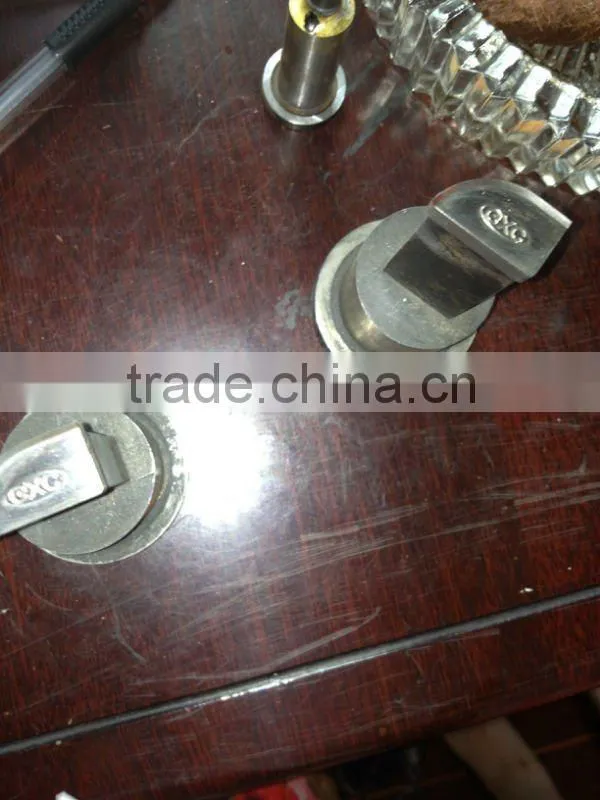 YG6/YG8/YT15 Tungsten Carbide A416 Braze Tips