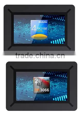 Android interactive touch table Android 55" TB550MA Interactive multi touch table