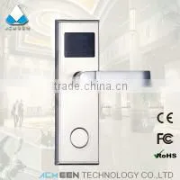 sensor card hotel door lock