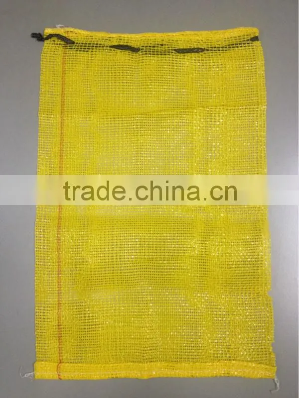 tubular mesh bag, circular mesh bag