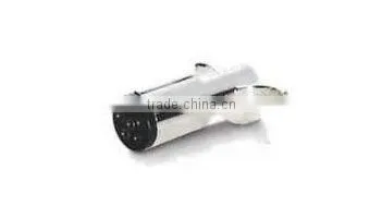 6 way trailer plug,connector 6 way automobile,6 pin auto connector