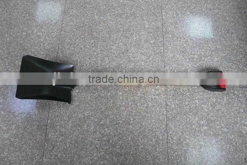 Fiber Glass Long Handle Shovel & Spade S519-1YFU