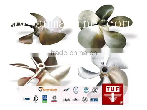 high quality rudder propeller for sale