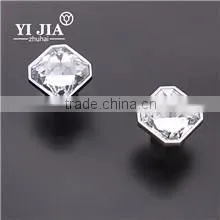 Bedroom Furniture Zinc Alloy Drawer Ceramic Cabinet Pull Handles