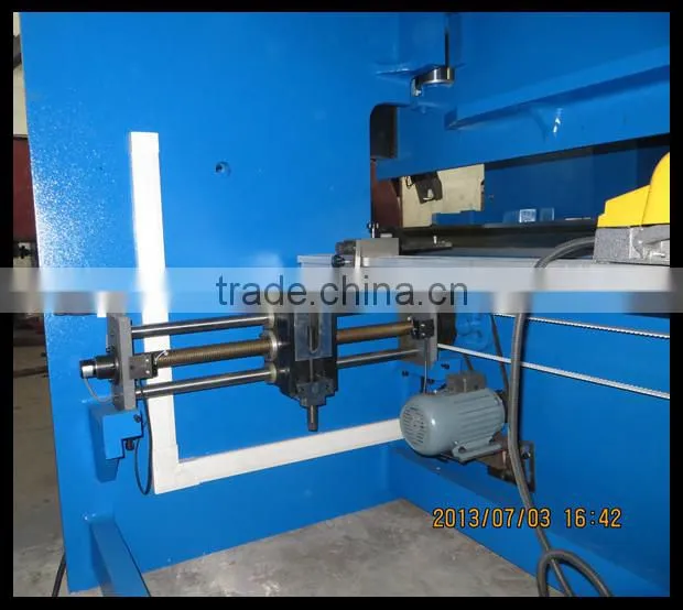 estun e10 digital readout hydraulic press brake