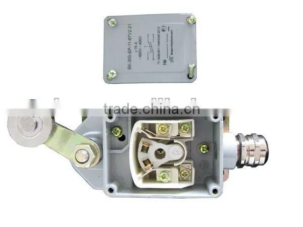 Russian Standard BK200 limit switch