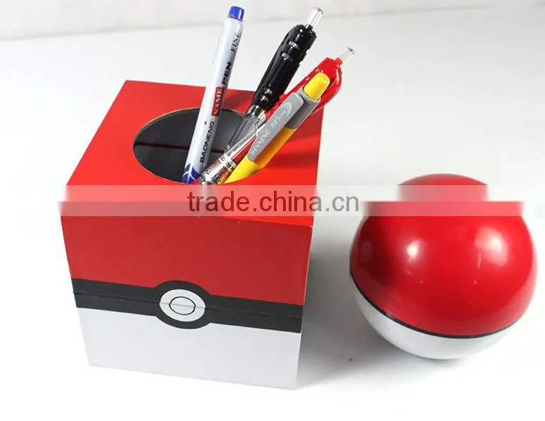 red color power bank 8000mah