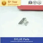 Ningbo High Precision hot stamping foil For hand stamped jewelry kit With ISO9001:2008