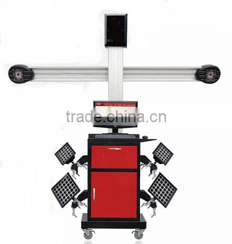 car alignment