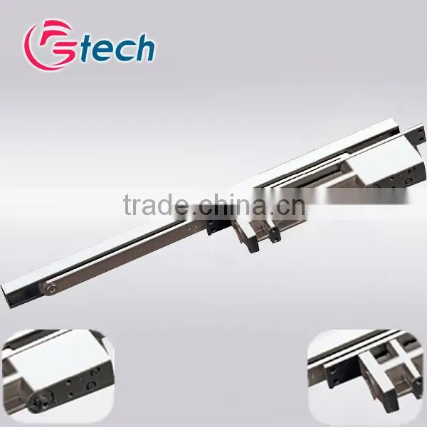Concealed door closer electric door closers DC402