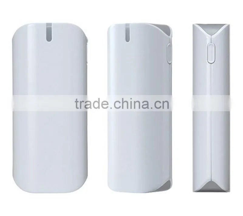 Best products for import manual for power bank 5600mah round power bank