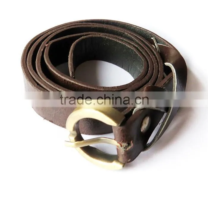 Custom Made Die Casting Metal Belt Buckle