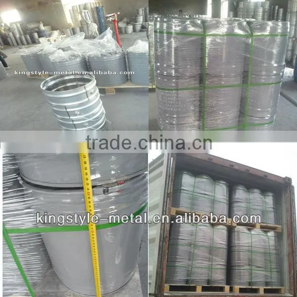 Mirror Effect Aluminum Paste
