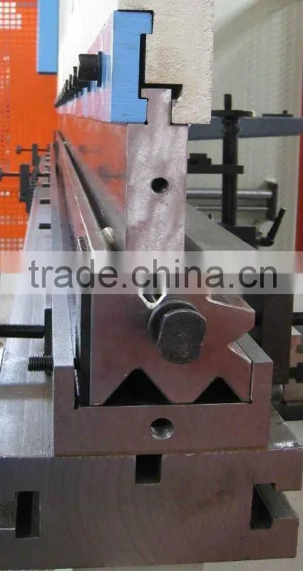 HPS Series CNC plate bending machine