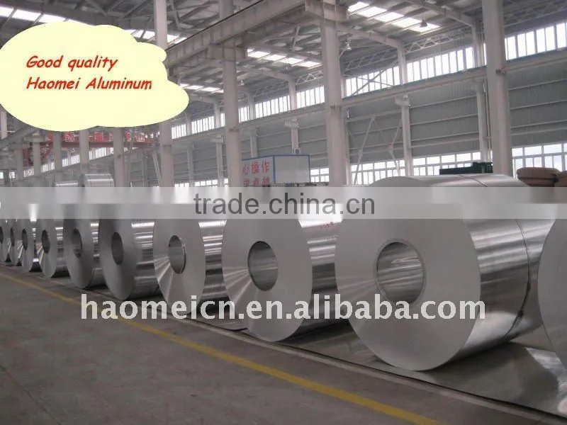 Aluminum Plain plate thickness about 200mm
