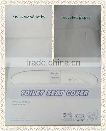 disposable toilet seat cushion paper