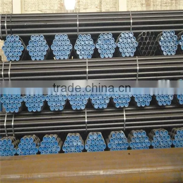 pipe seamless carbon steel