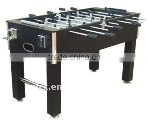 Coin Operated MDF Football Table