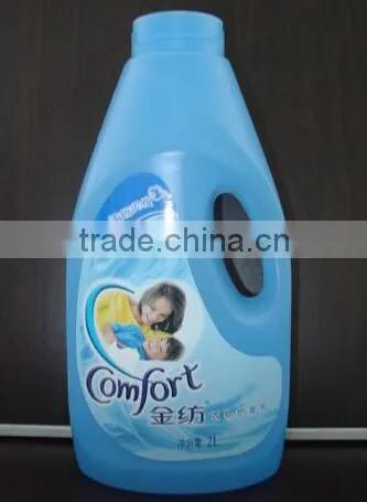 High quality plastic bottle mould design
