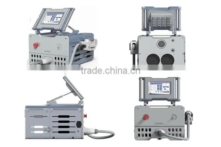 CE Approval Best Supplier SHR OPT IPL Hair Removal