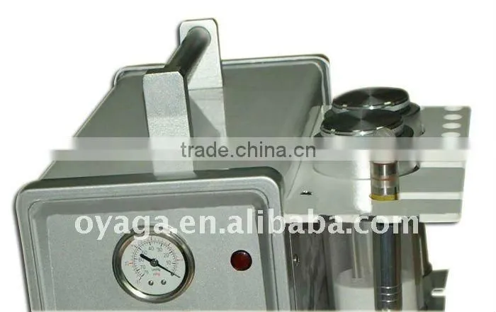 GHG-5 Powerful Skin care machine Micro-Crystal Dermabrasion beauty machine