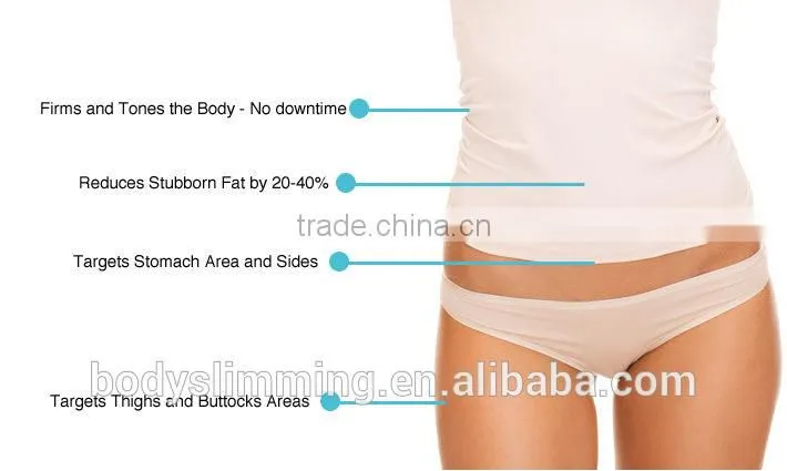 Cryolipolysis Beauty Vacuum Cooling Slimming Machine