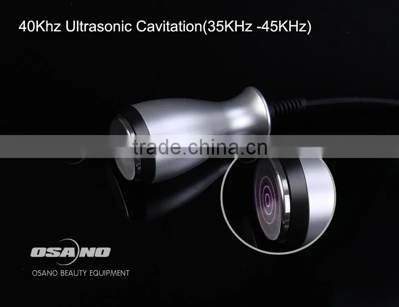Best tripolar rf cavitation slimming machine, slimming machine ,slimming equipment