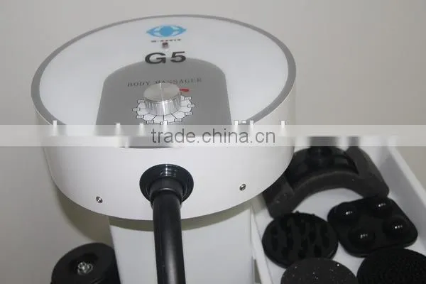 Hot sale of G5 Vibrating Lose Weight Beauty Instrument
