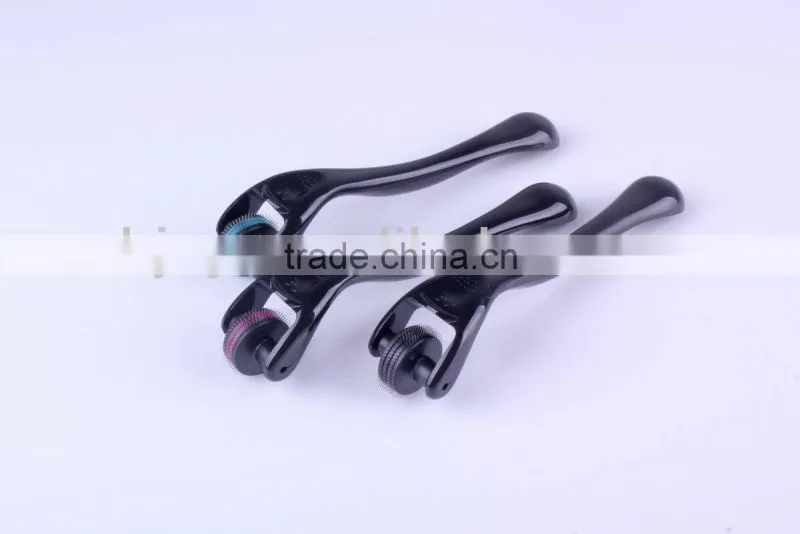 derma roller for eyes with 180 needles,magic derma roller