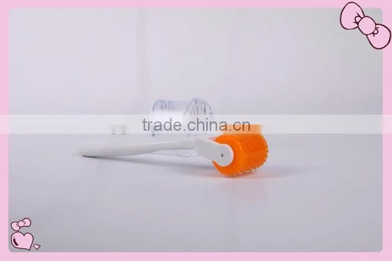 DNS derma roller 200 needles micro needle roller
