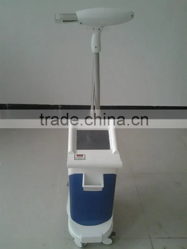 Painless Laser Hair Removal Machine epilator keyword