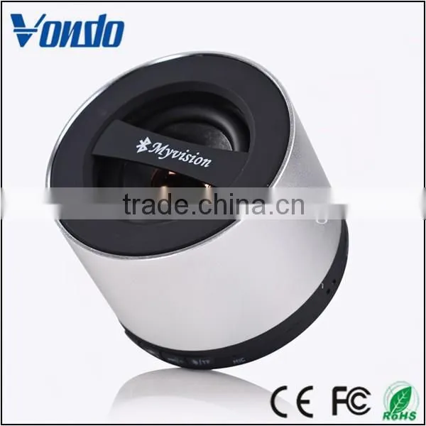 High quality portable wireless bluetooth speaker on sale
