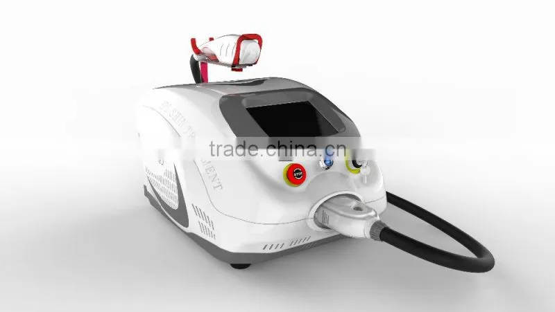 ipl hair removal beauty machine