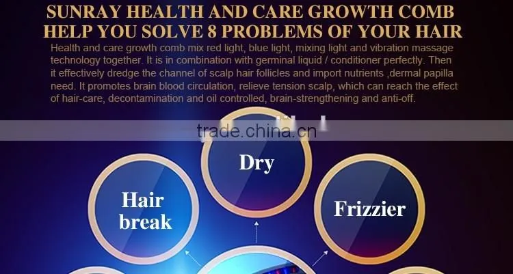 beauty equipment hair comb remedies for hair fall home remedy