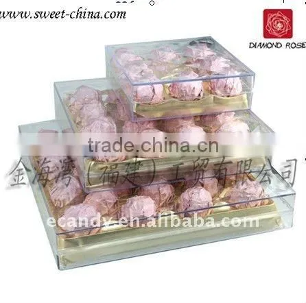 2012 new chocolate coated coffee beans