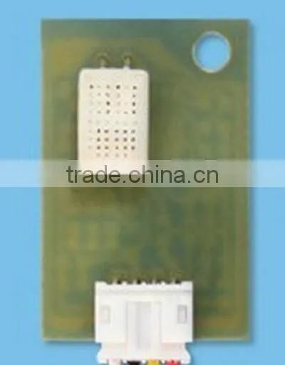 most popular product 100% original resistive humidity sensor / AMT1001 humidity semsor module