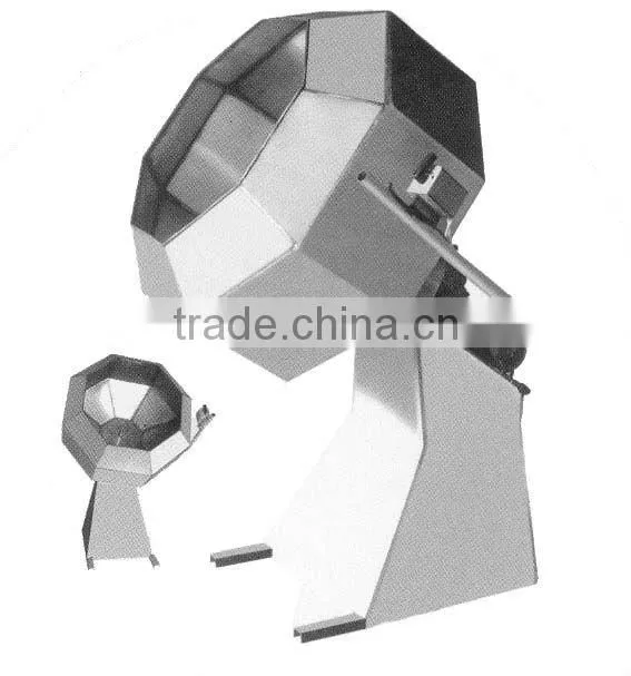 Hot selling snacks food processing equipments for vegetable & nuts