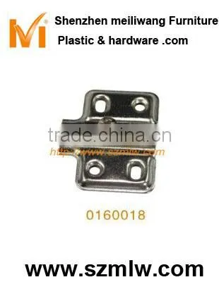 26mm cup inset concealed door hinge