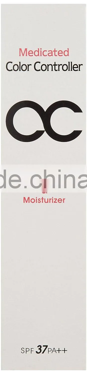 Medicated Color Controller UV 37 cc cream make up Made in Japan Collagen