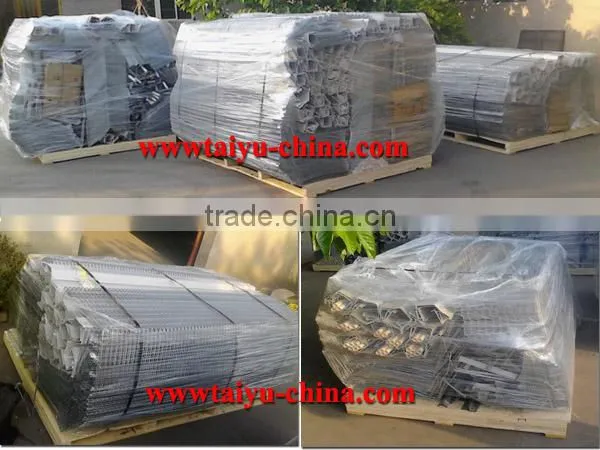 Taiyu Cage for quail for sale for quail farm