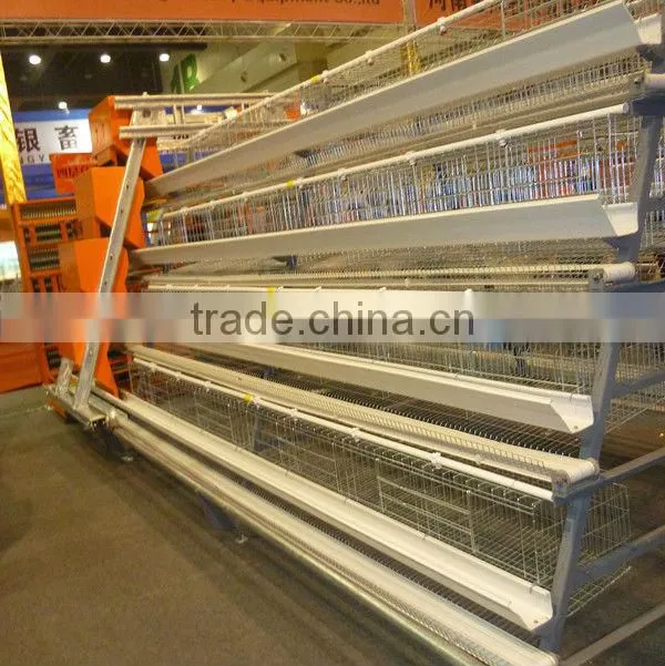 Poultry Chicken Equipment farm chicken cage