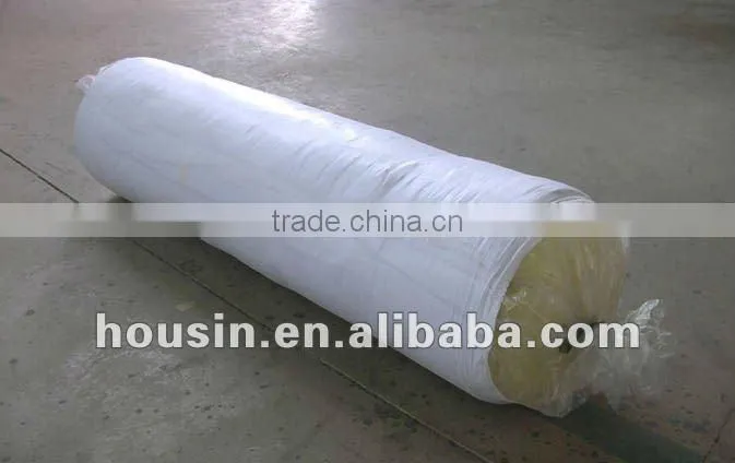 roofing insulation material/glass wool