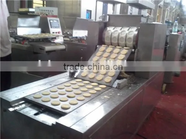 Stainless steel electric gas or coal heating baking cookies oven