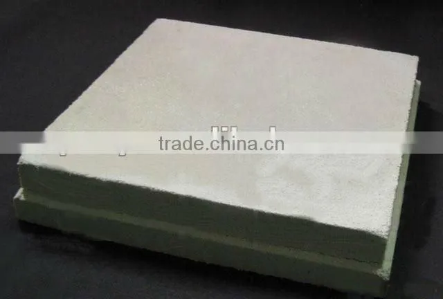 Ceramic Plate Porous for Power Electrical Station