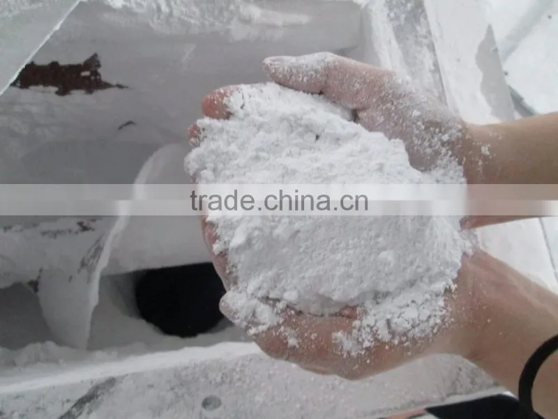 Calcium Carbonate CaCo3 for marble